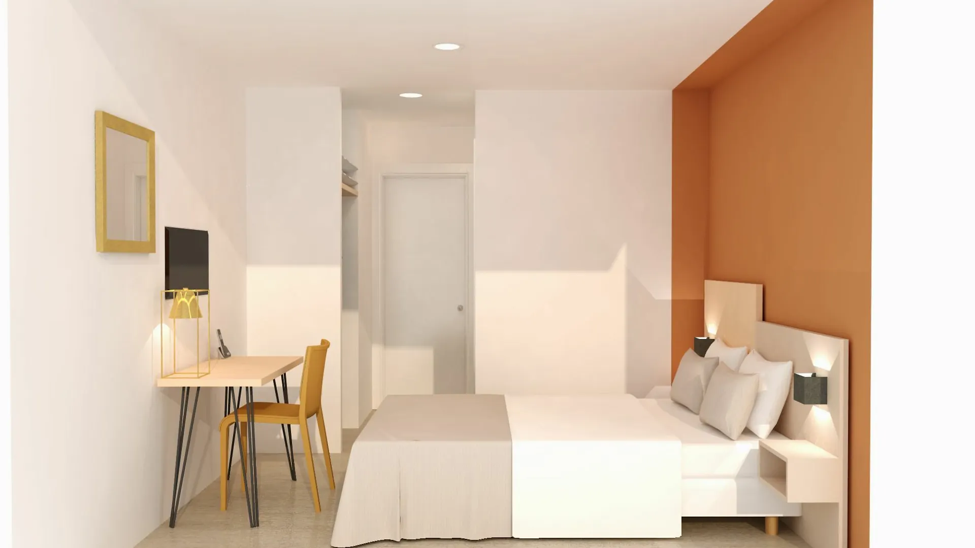 Hotel Alcove Nice