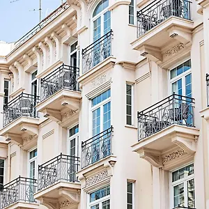 מלון Le Riviera Collection, Signature Collection By Western