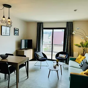 Vue 50m De La Plage, Wifi Gratuit Frankreich