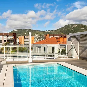 Adagio Centre Nizza