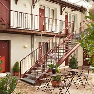 visit hotel