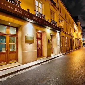 Relais Du Vieux Paris