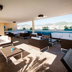 מלון דירות Residhome Promenade
