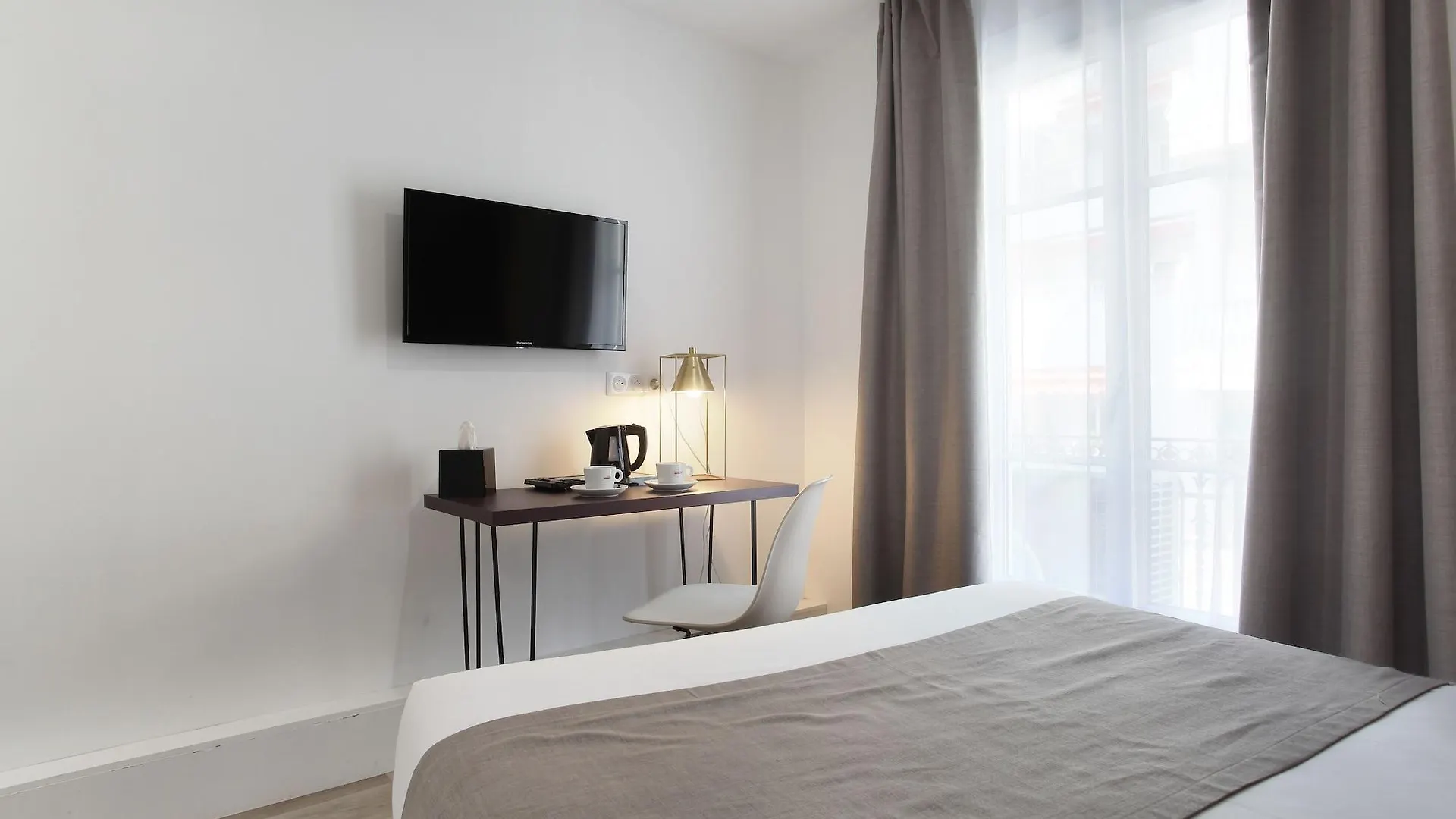 Hotel Alcove Nicea 3*,  Francja