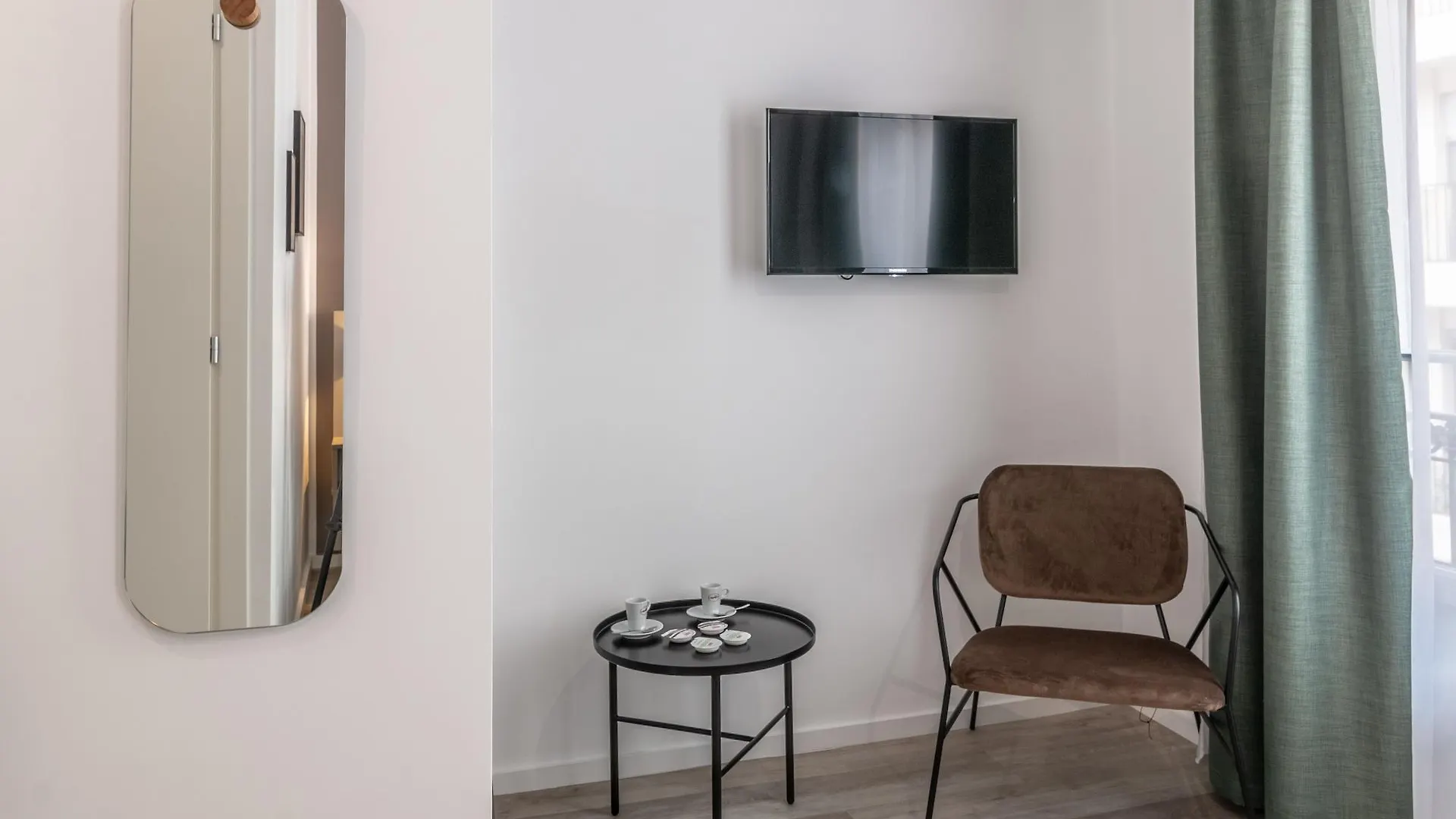 Hotel Alcove Nicea