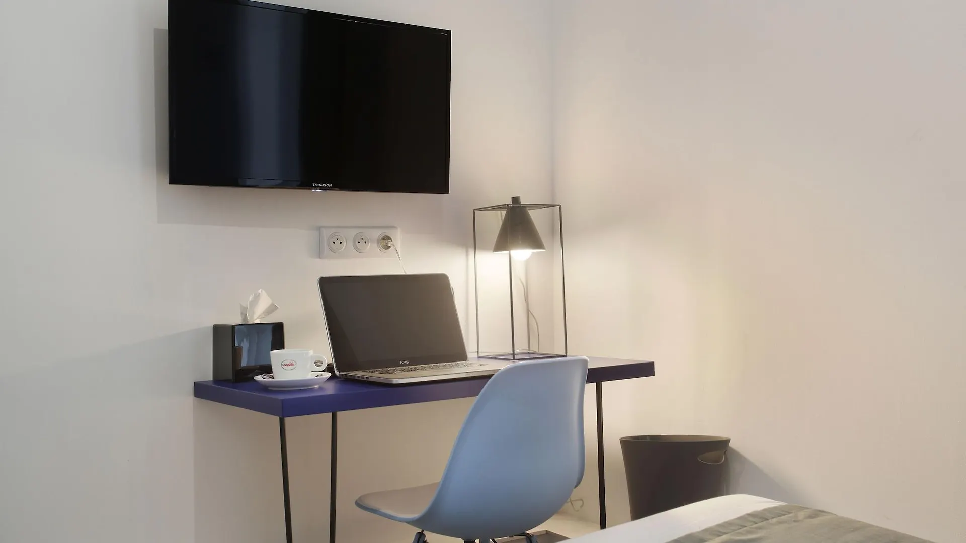 Hotel Alcove Nicea 3*,  Francja