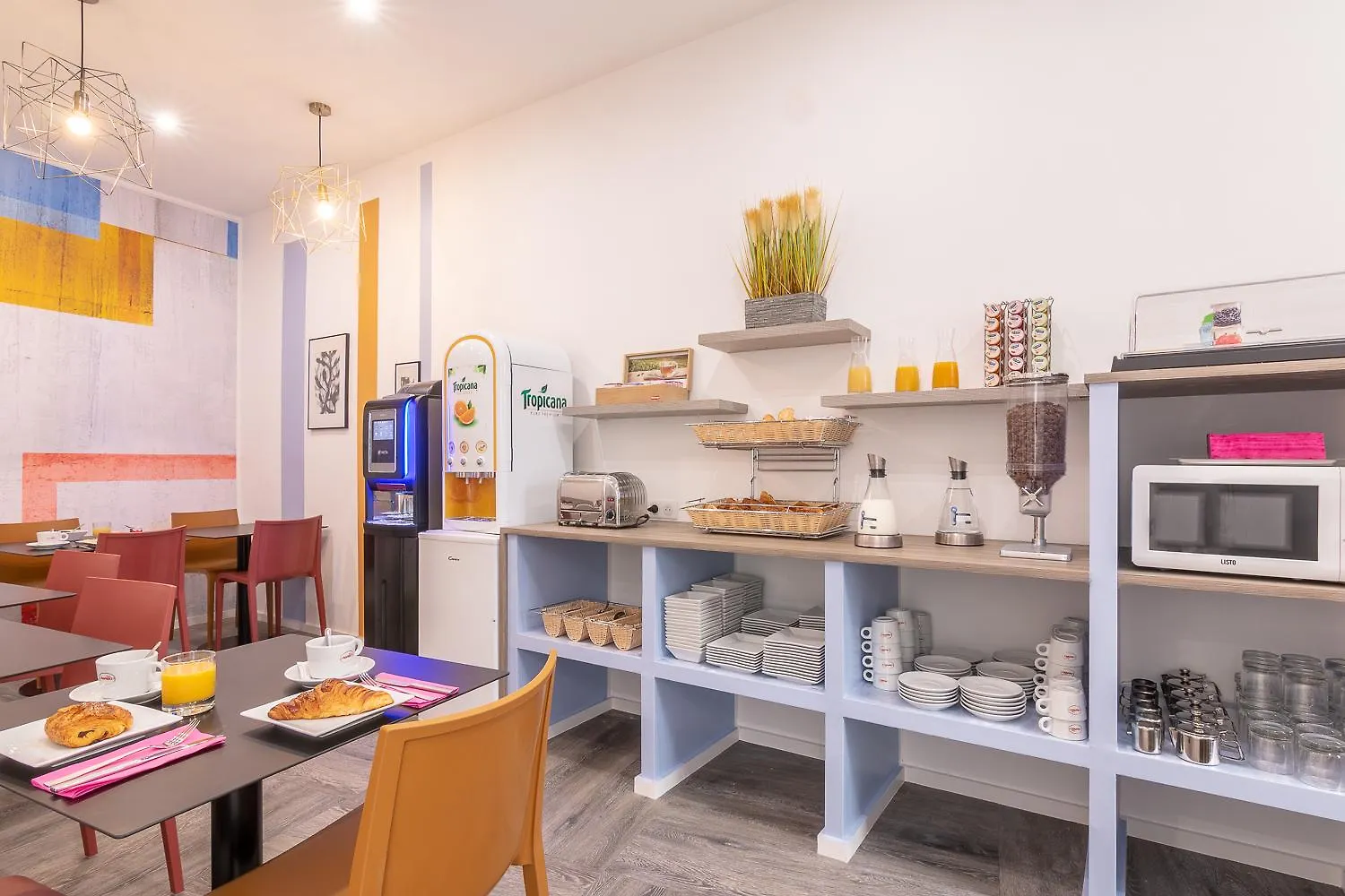 Hotel Alcove Ницца Франция