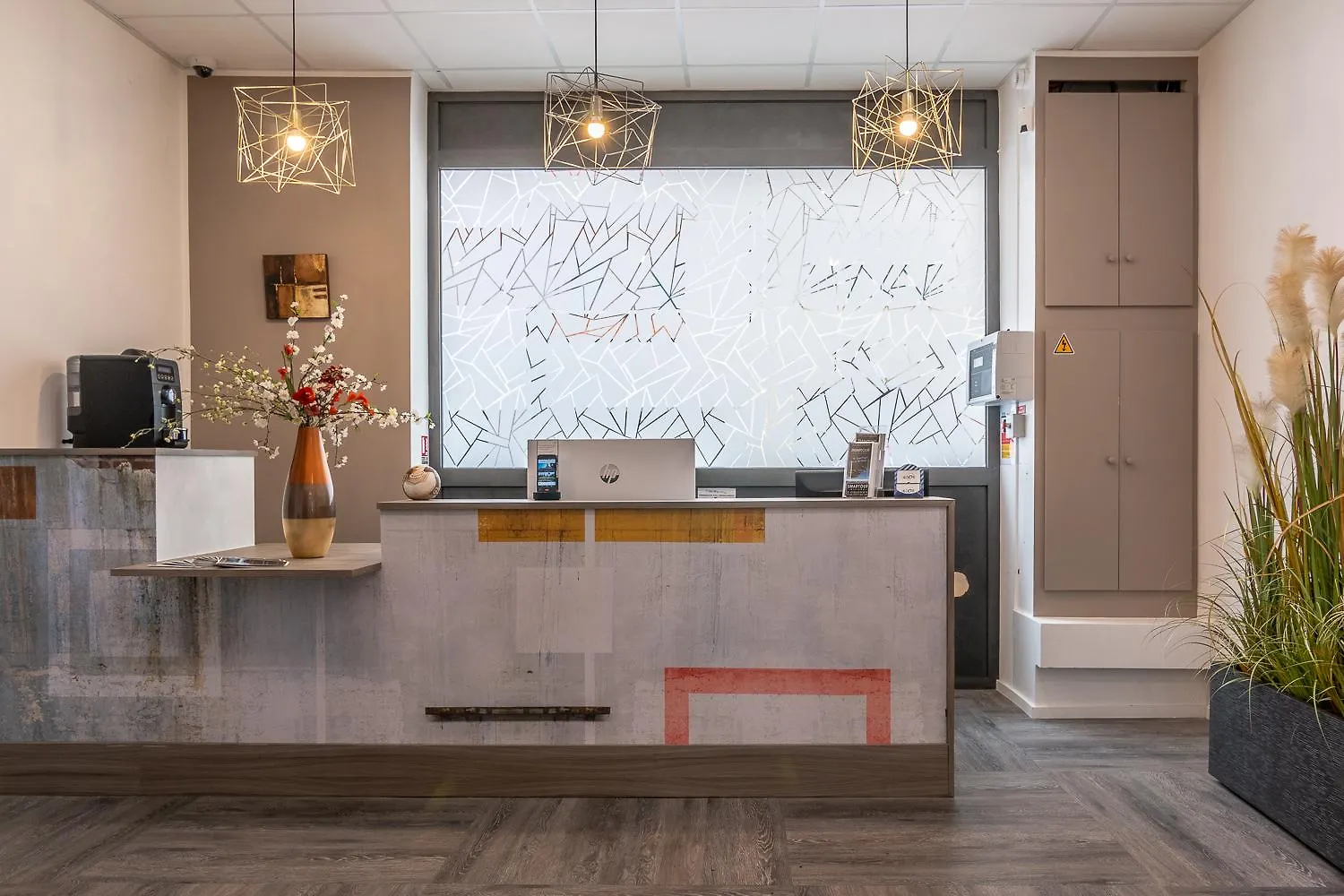 Hotel Alcove Nicea