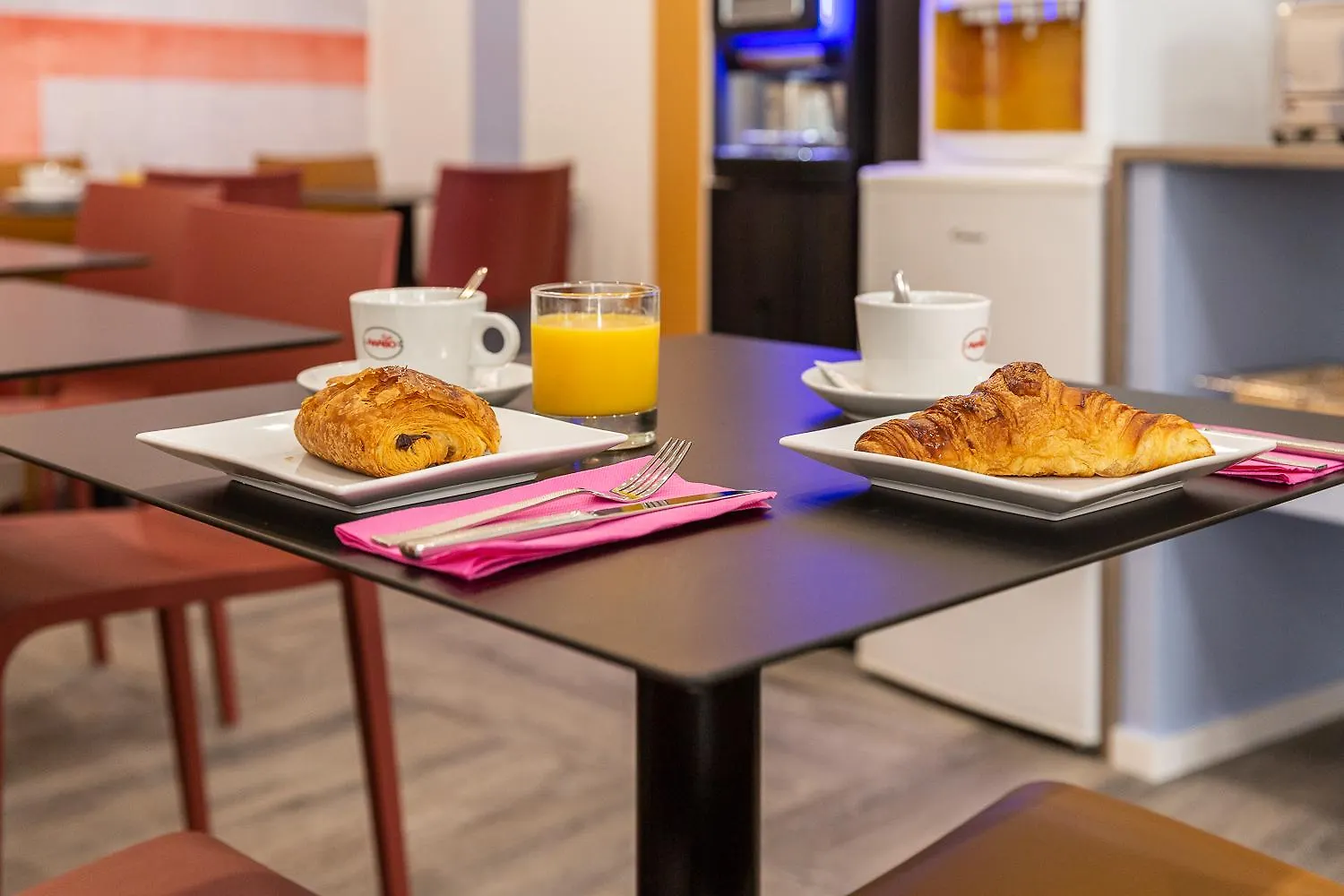 Hotel Alcove Nicea