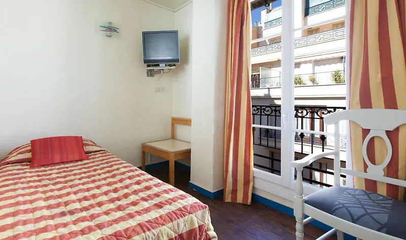 Hotel Alcove Nicea Francja