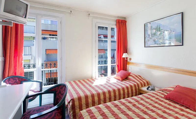 Hotel Alcove Nicea