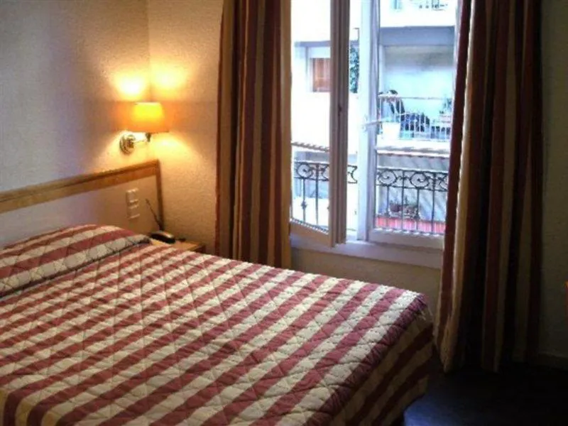 Hotel Alcove Nicea 3*,  Francja