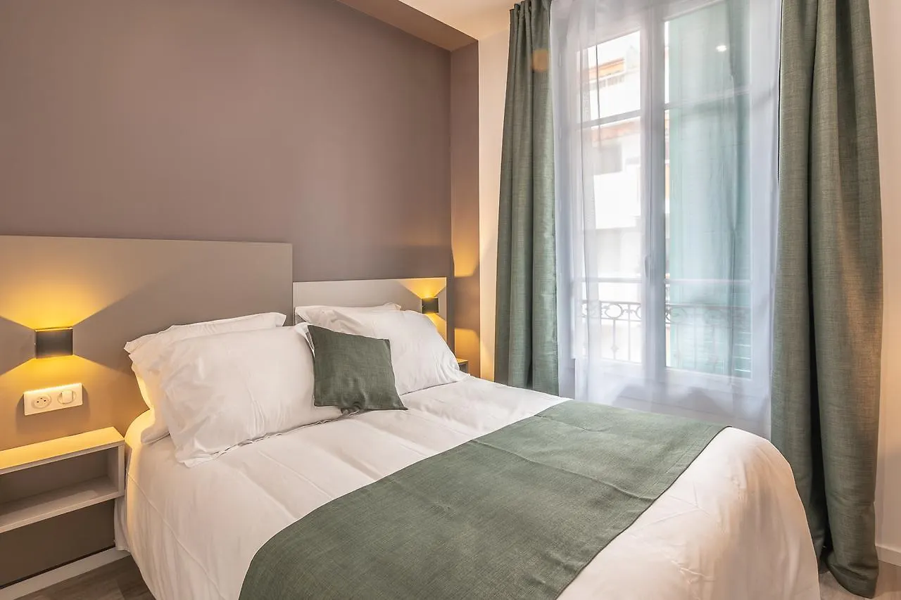 Hotel Alcove Nicea
