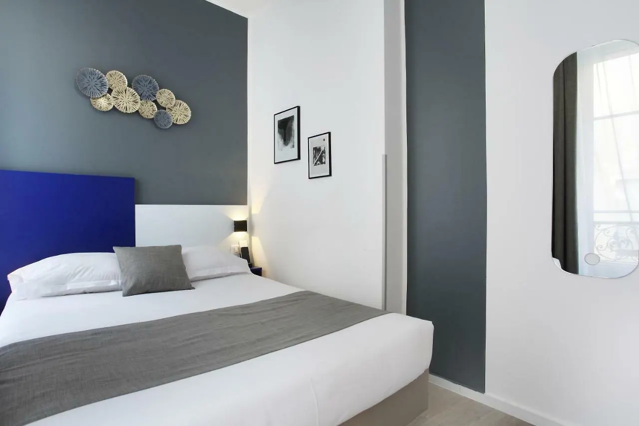 Hotel Alcove Nicea