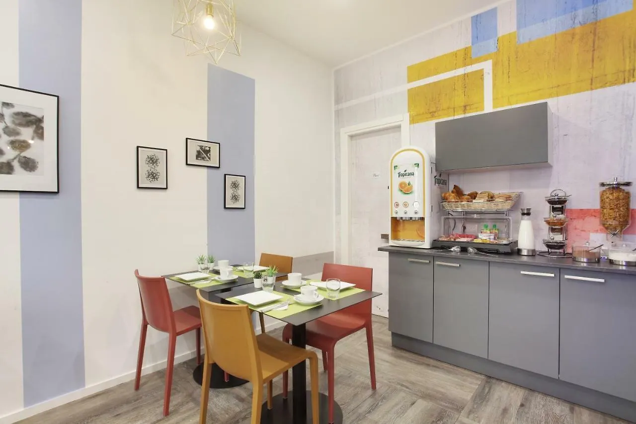 Hotel Alcove Nicea