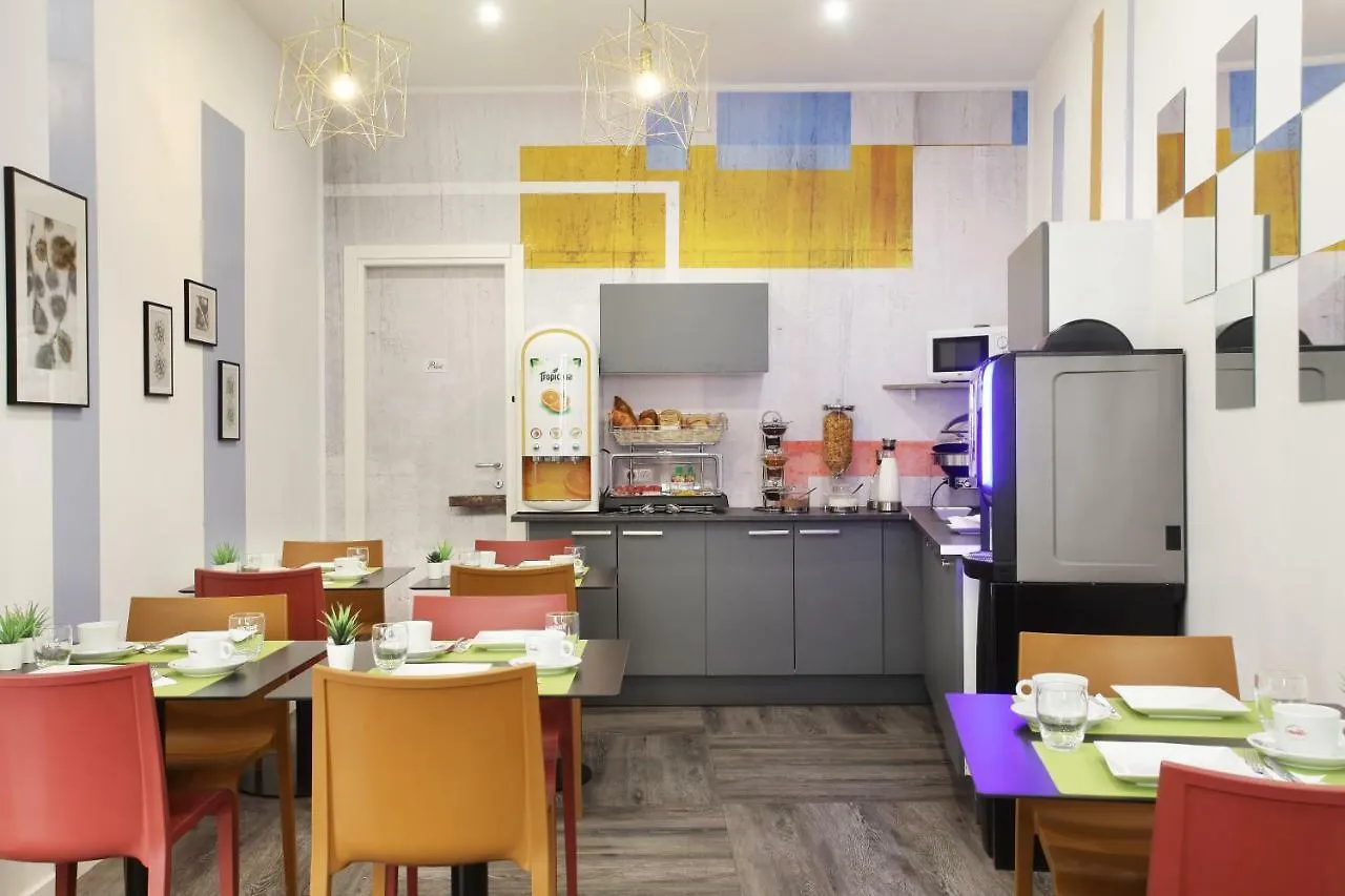 Hotel Alcove Nicea