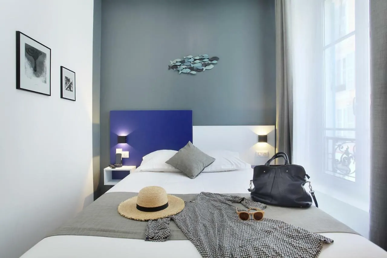Hotel Alcove Nicea