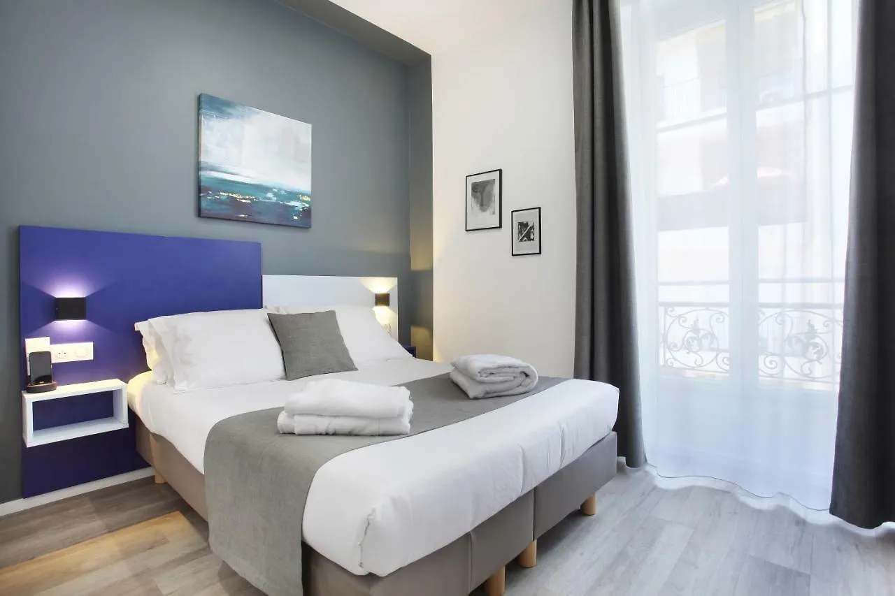 Hotel Alcove Nicea