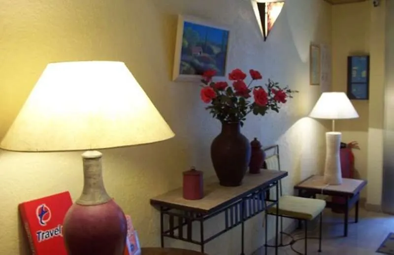 Hotel Alcove Nicea Francja