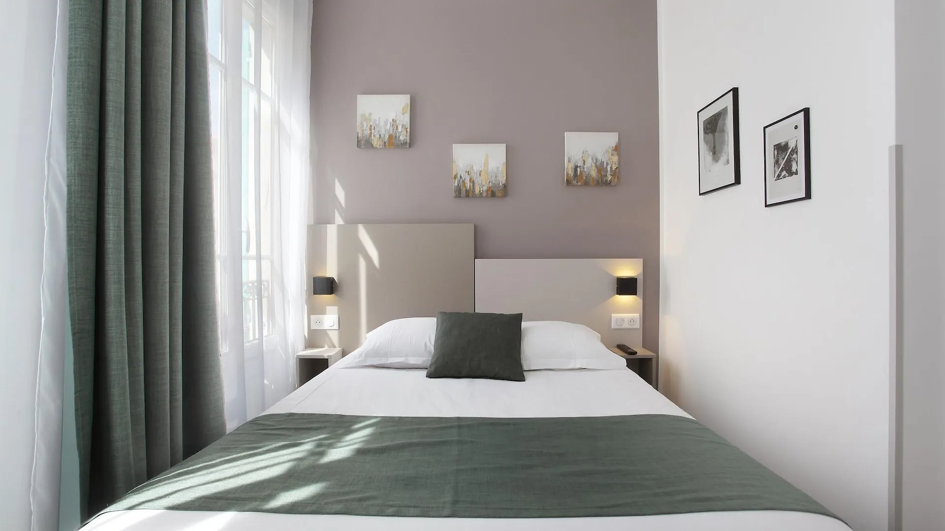 Hotel Alcove Nice