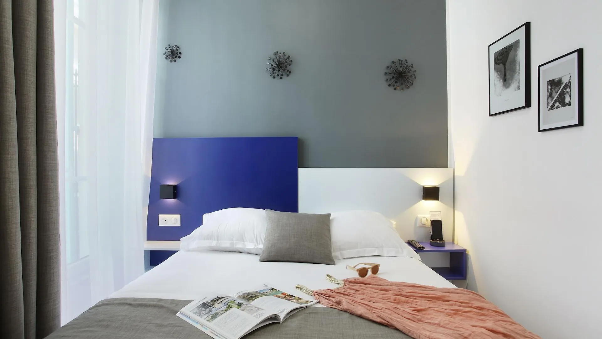 Hotel Alcove Nice