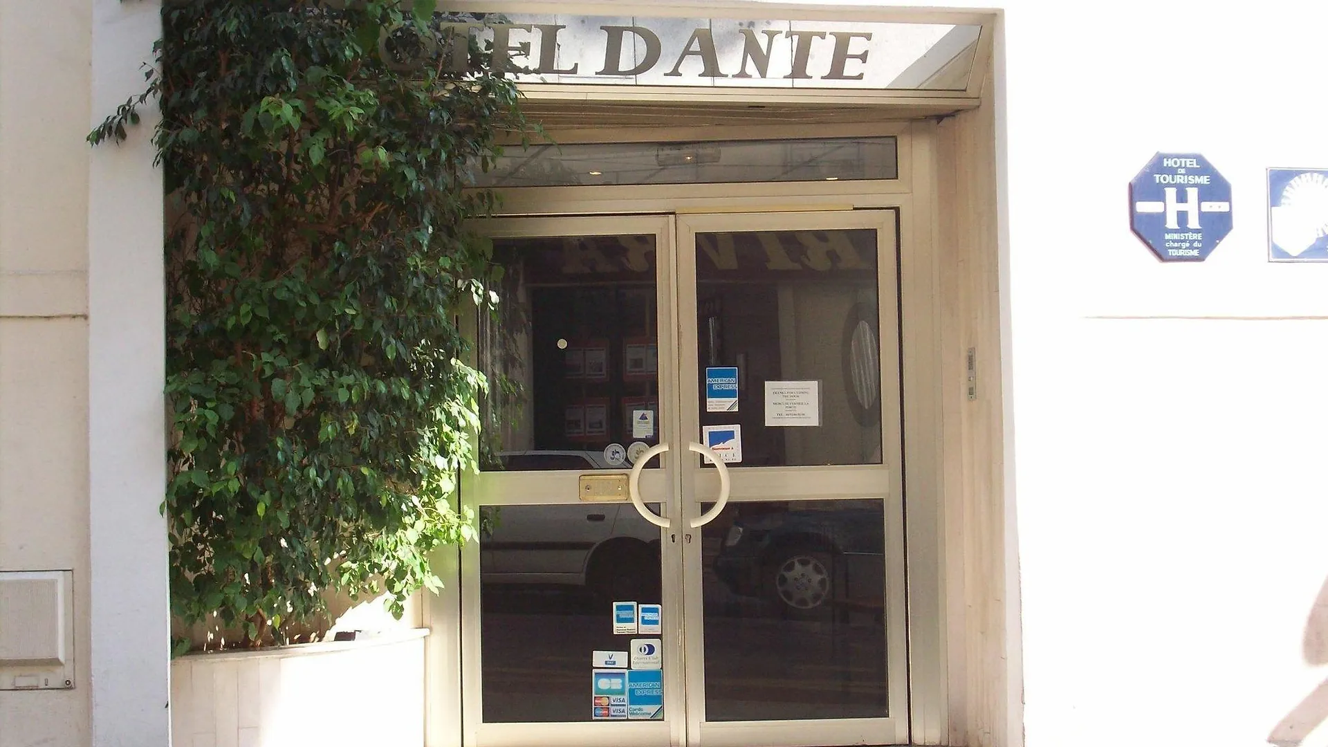 Hotel Alcove Nice