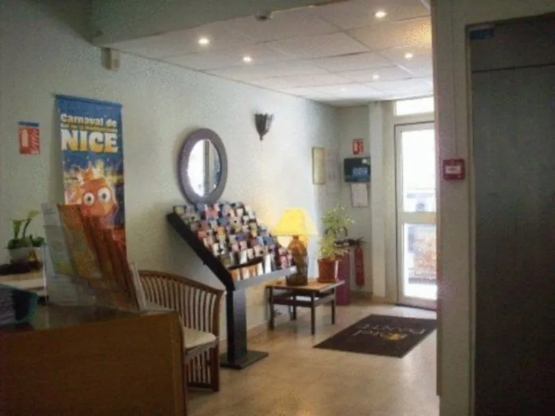 Hotel Alcove Nice