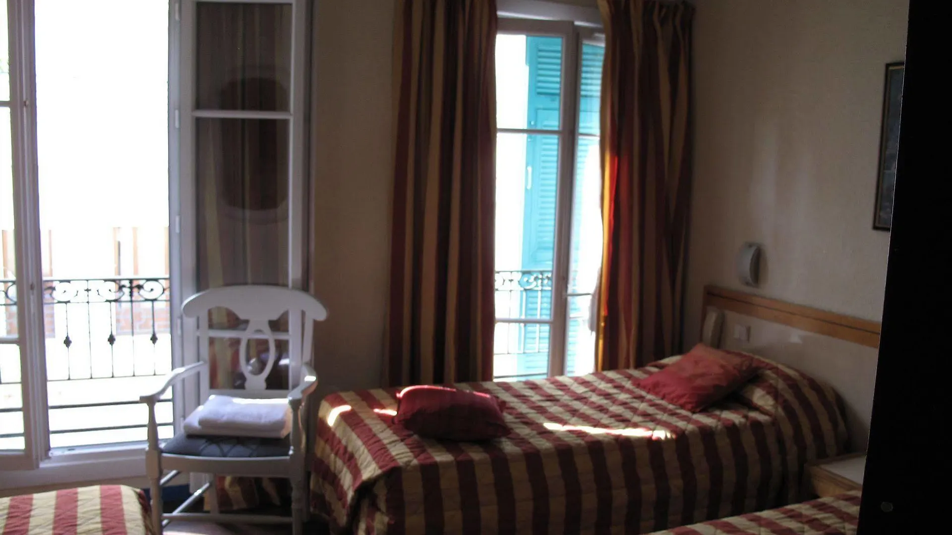Hotel Alcove Nice