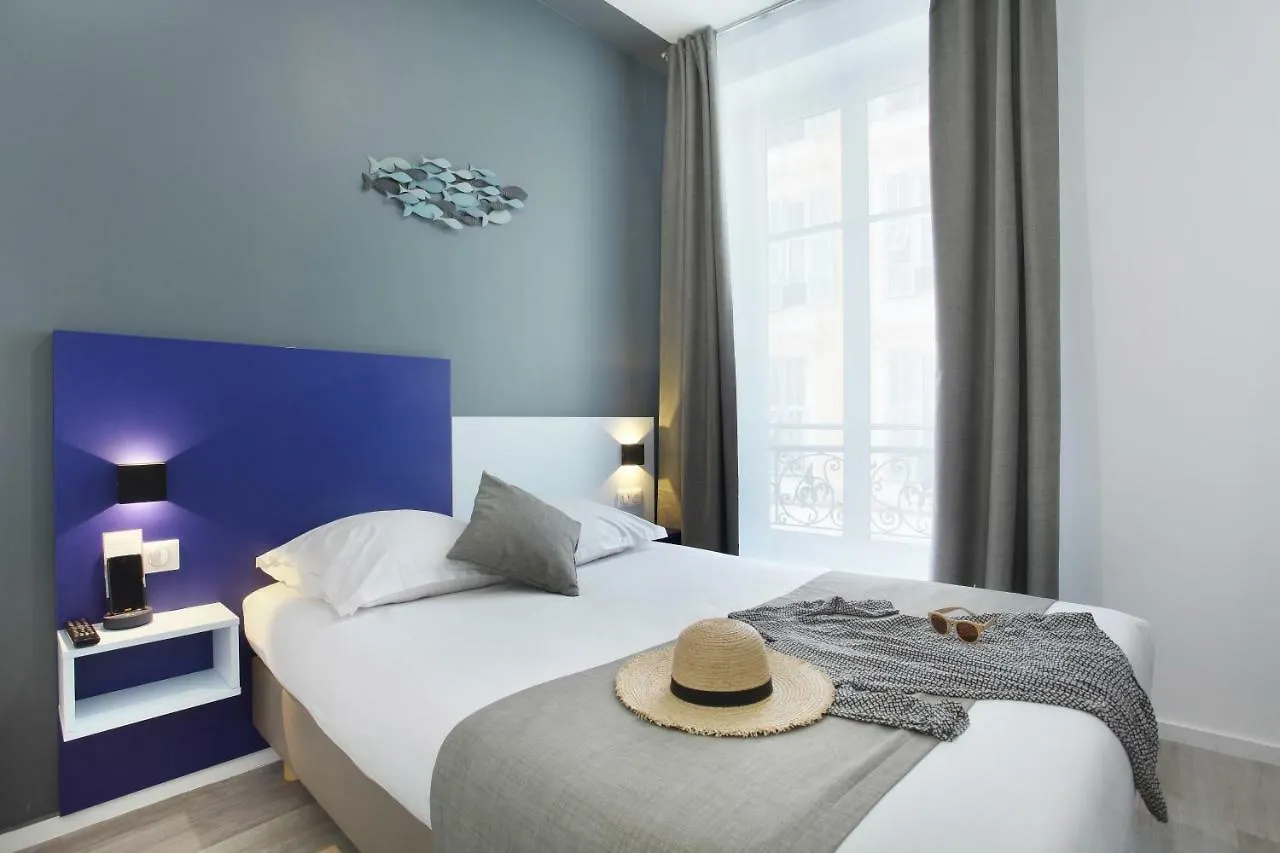 Hotel Alcove Nice