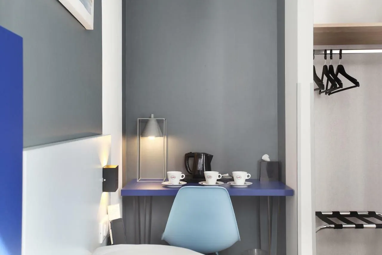 Hotel Alcove Nice