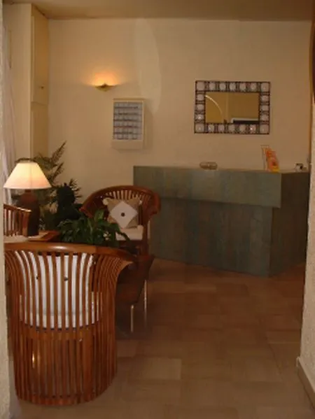 Hotel Alcove Nice