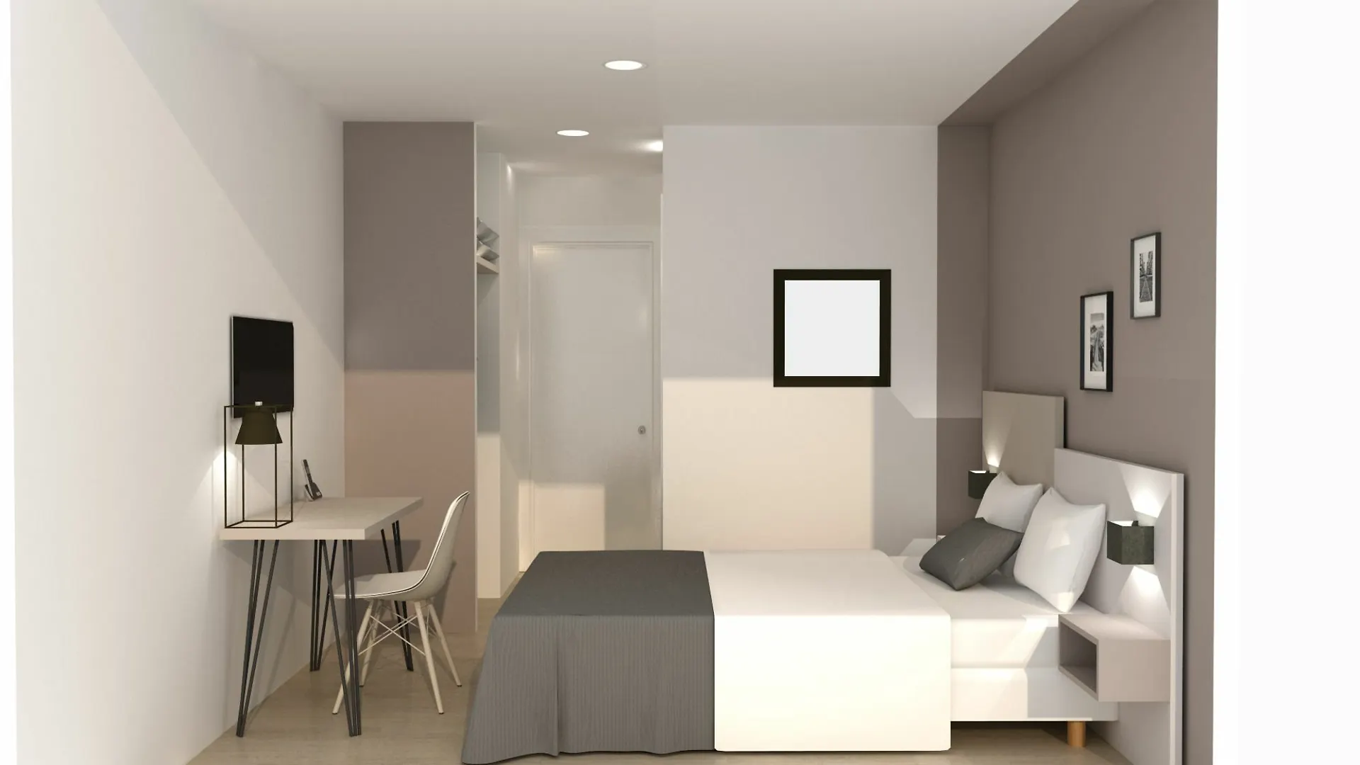 Hotel Alcove Nice